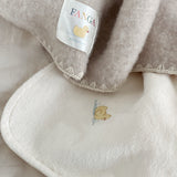 Konges Sløjd A/S Literie bébé antique white
