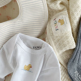 Konges Sløjd A/S BIBS blue mix