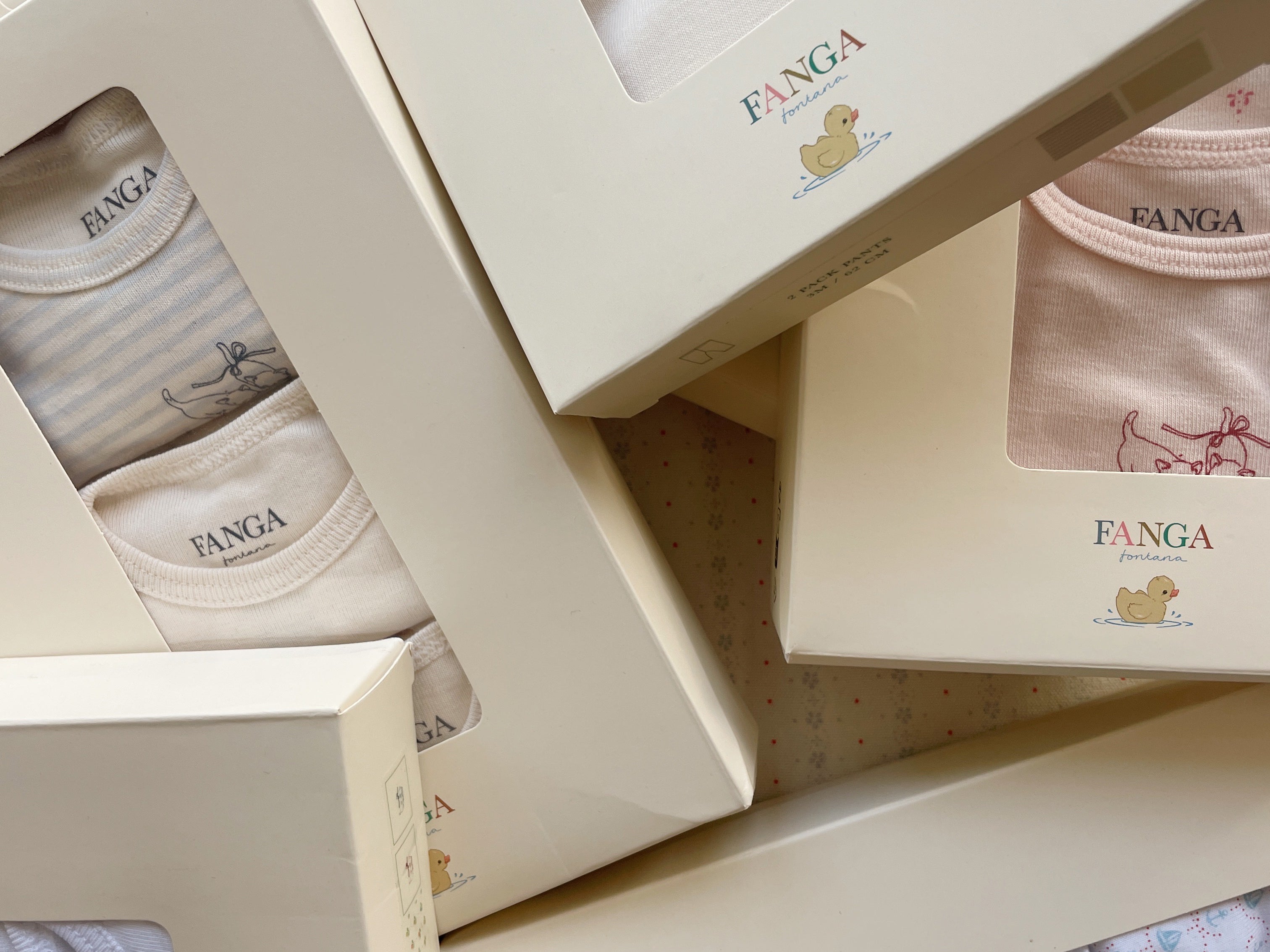 Konges Sløjd A/S Bodies barca