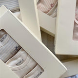 Konges Sløjd A/S BODYSTOCKINGS blush mix
