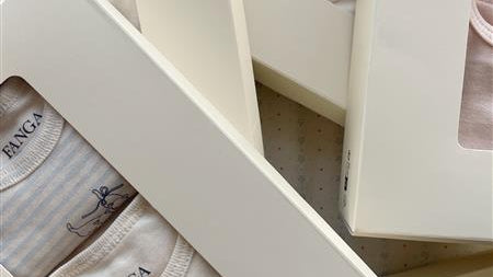 Konges Sløjd A/S Pantalon - Jersey blue mix