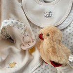 Konges Sløjd A/S BIBS blue mix