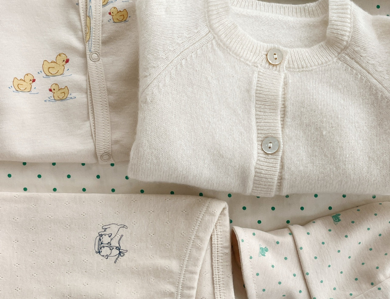 Konges Sløjd A/S JERSEY ROMPERS & JUMPSUITS fanga mio