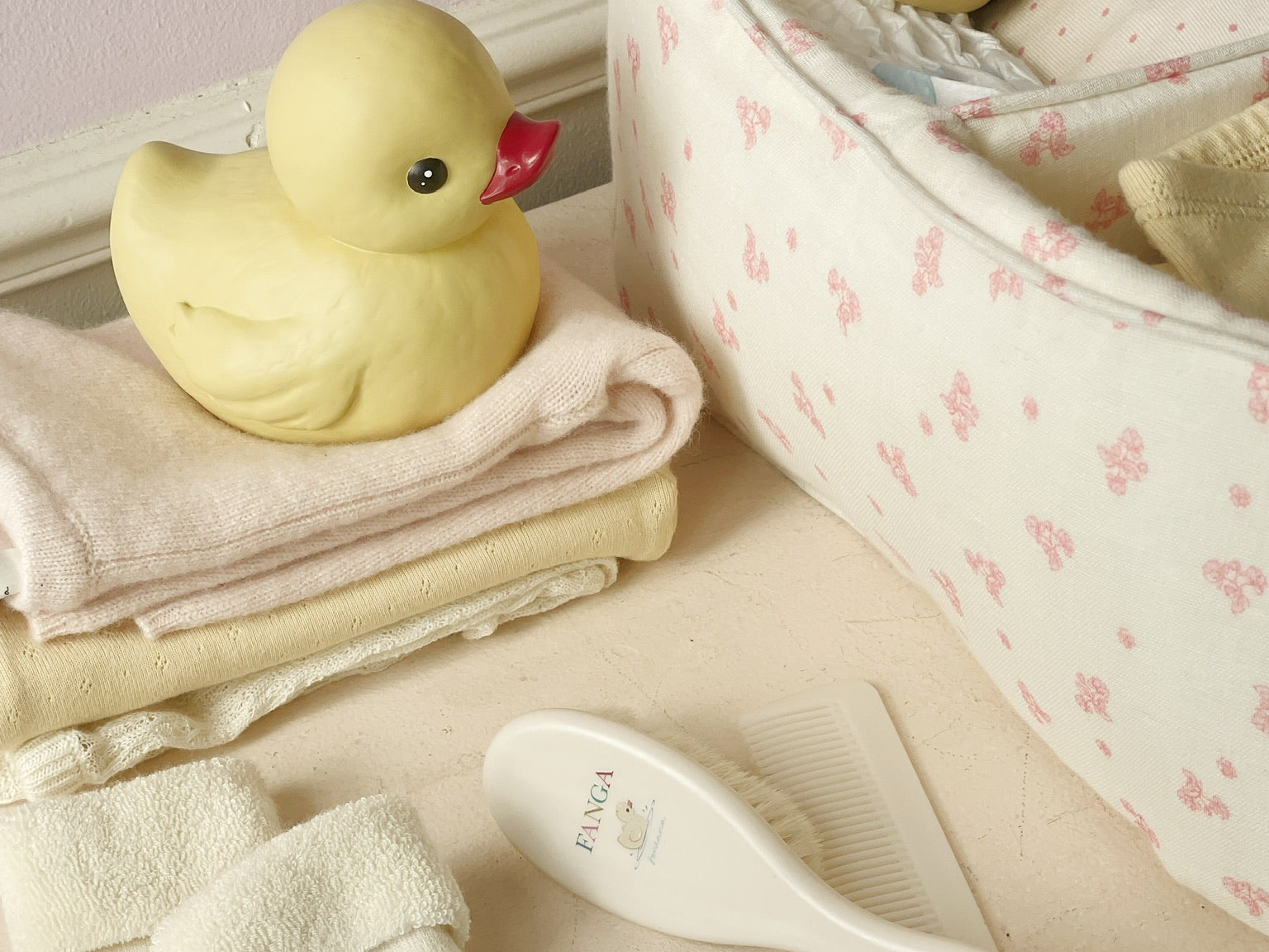 Konges Sløjd A/S NURSERY ilmia