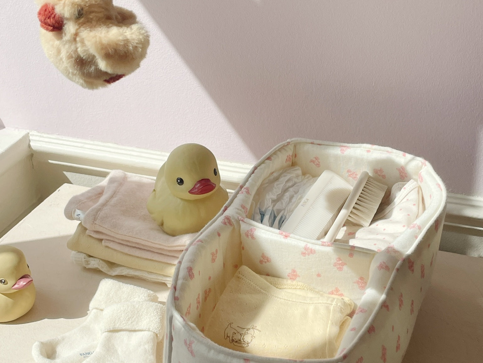 Konges Sløjd A/S NURSERY ilmia