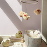 Konges Sløjd A/S NURSERY ilmia