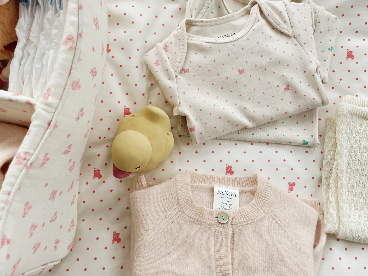 Konges Sløjd A/S BODYSTOCKINGS lago rosa