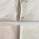 Konges Sløjd A/S BODYSTOCKINGS lago rosa