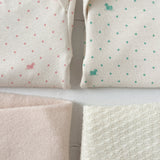 Konges Sløjd A/S BODYSTOCKINGS lago rosa