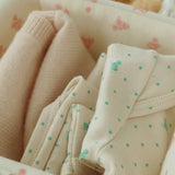 Konges Sløjd A/S BODYSTOCKINGS lago verde