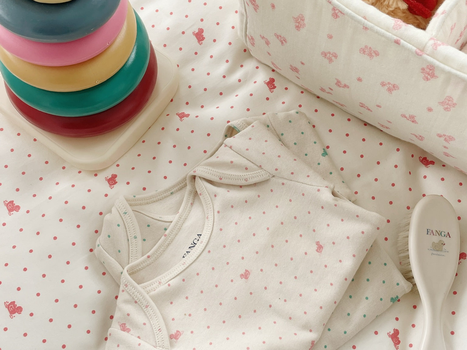 Konges Sløjd A/S NURSERY ilmia