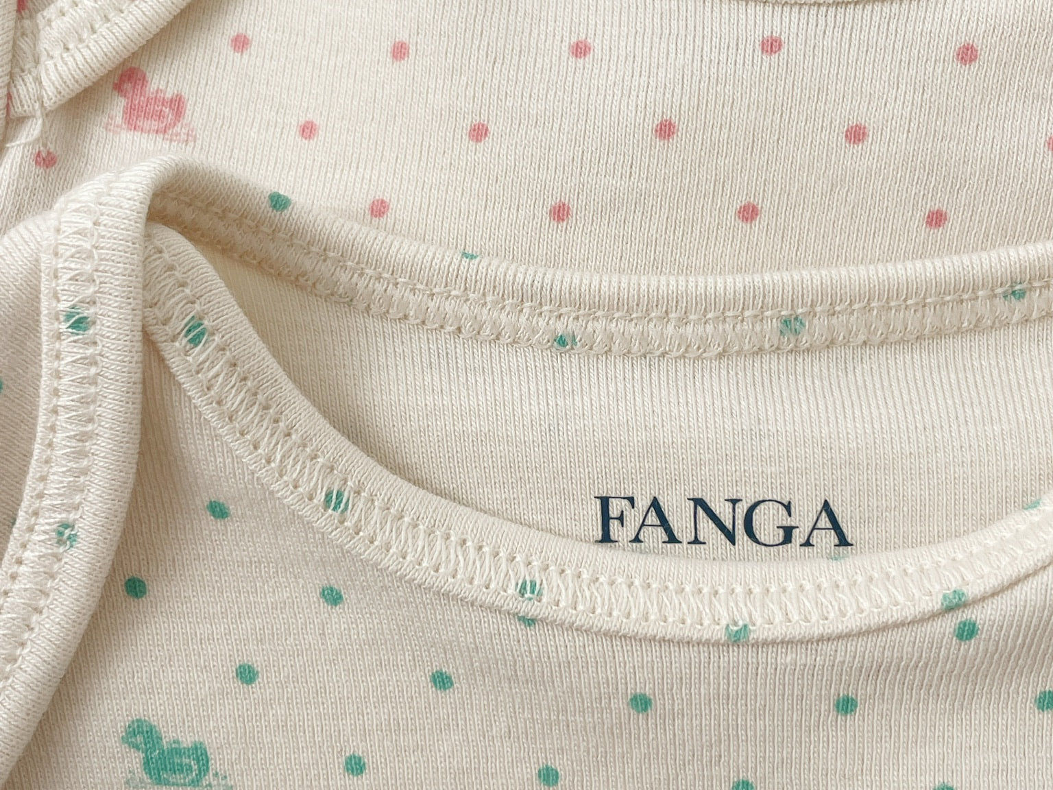 Konges Sløjd A/S BODYSTOCKINGS lago verde