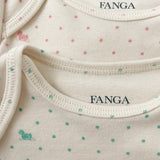 Konges Sløjd A/S BODYSTOCKINGS lago verde