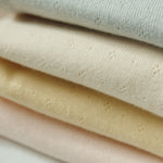 Konges Sløjd A/S BODYSTOCKINGS buttercream/pearl blue