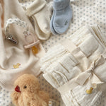 Konges Sløjd A/S TEDDY BEARS straw