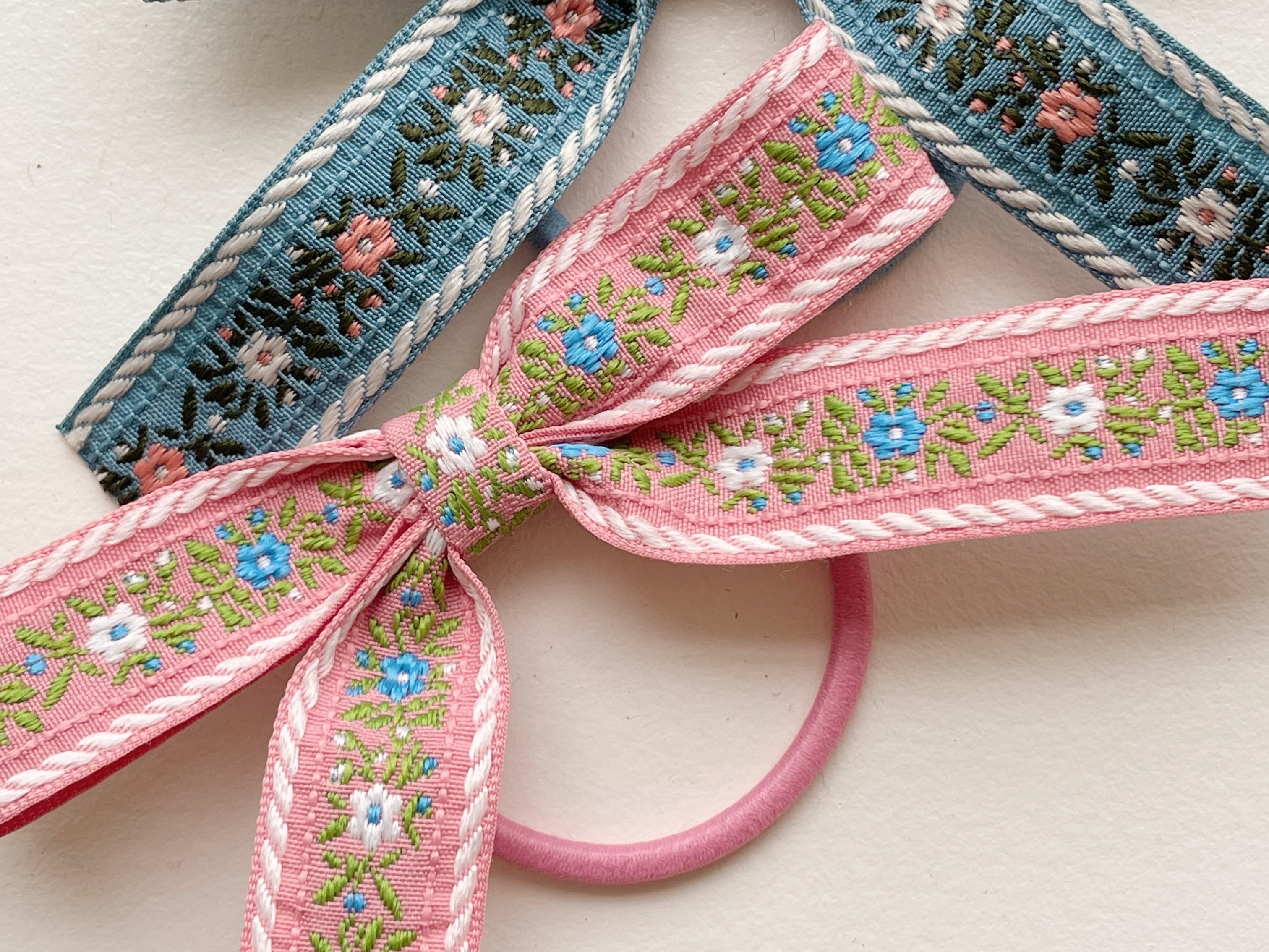 Konges Sløjd A/S Accessoires pour cheveux sorbet