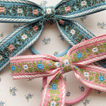 Konges Sløjd A/S Accessoires pour cheveux sorbet