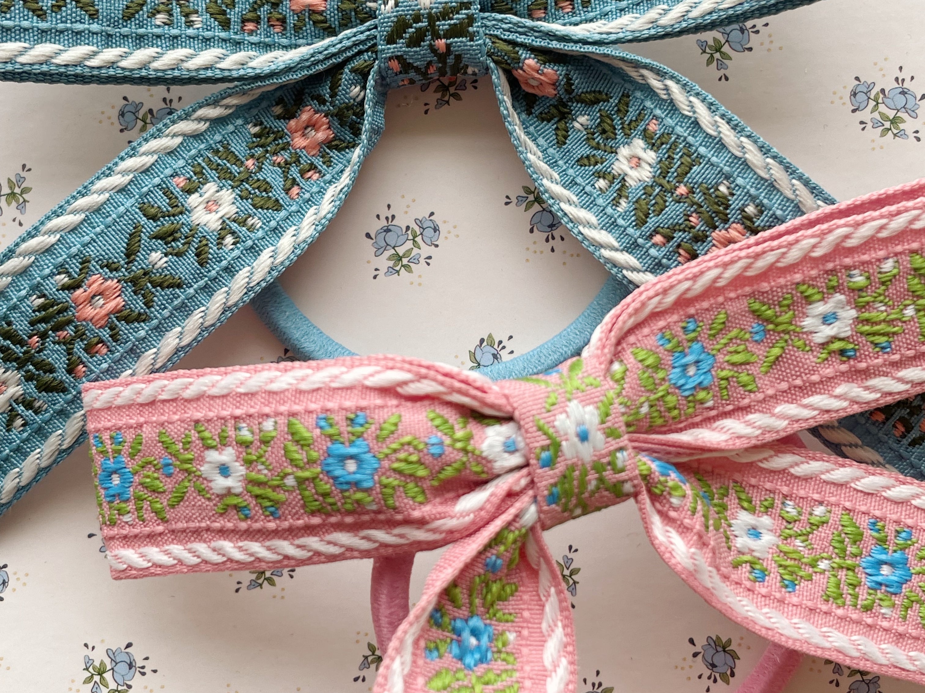 Konges Sløjd A/S Accessoires pour cheveux sorbet