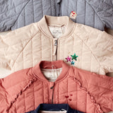 Konges Sløjd A/S JACKETS & COATS canyon rose