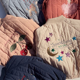 Konges Sløjd A/S JACKETS & COATS canyon rose