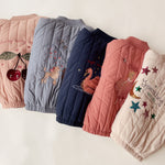 Konges Sløjd A/S JACKETS & COATS canyon rose