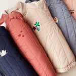 Konges Sløjd A/S JACKETS & COATS canyon rose