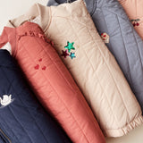 Konges Sløjd A/S JACKETS & COATS canyon rose