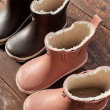 Konges Sløjd A/S Bottes de pluie cameo brown