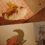 Konges Sløjd A/S ACTIVITY TOYS unicorn