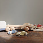Konges Sløjd A/S jouets en bois multi