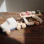 Konges Sløjd A/S jouets en bois multi