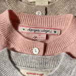 Konges Sløjd A/S Ensemble light grey melange