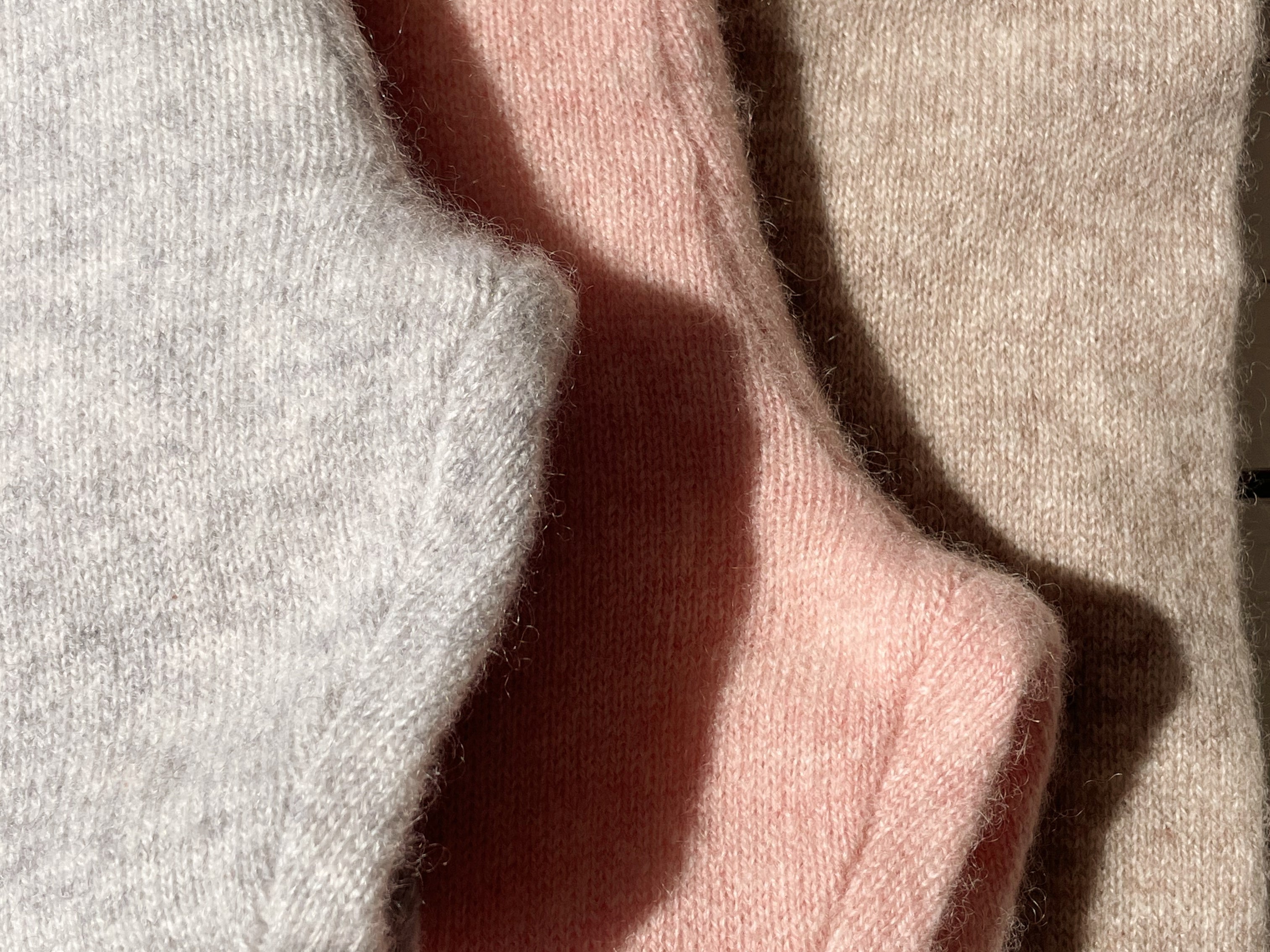 Konges Sløjd A/S Ensemble light grey melange