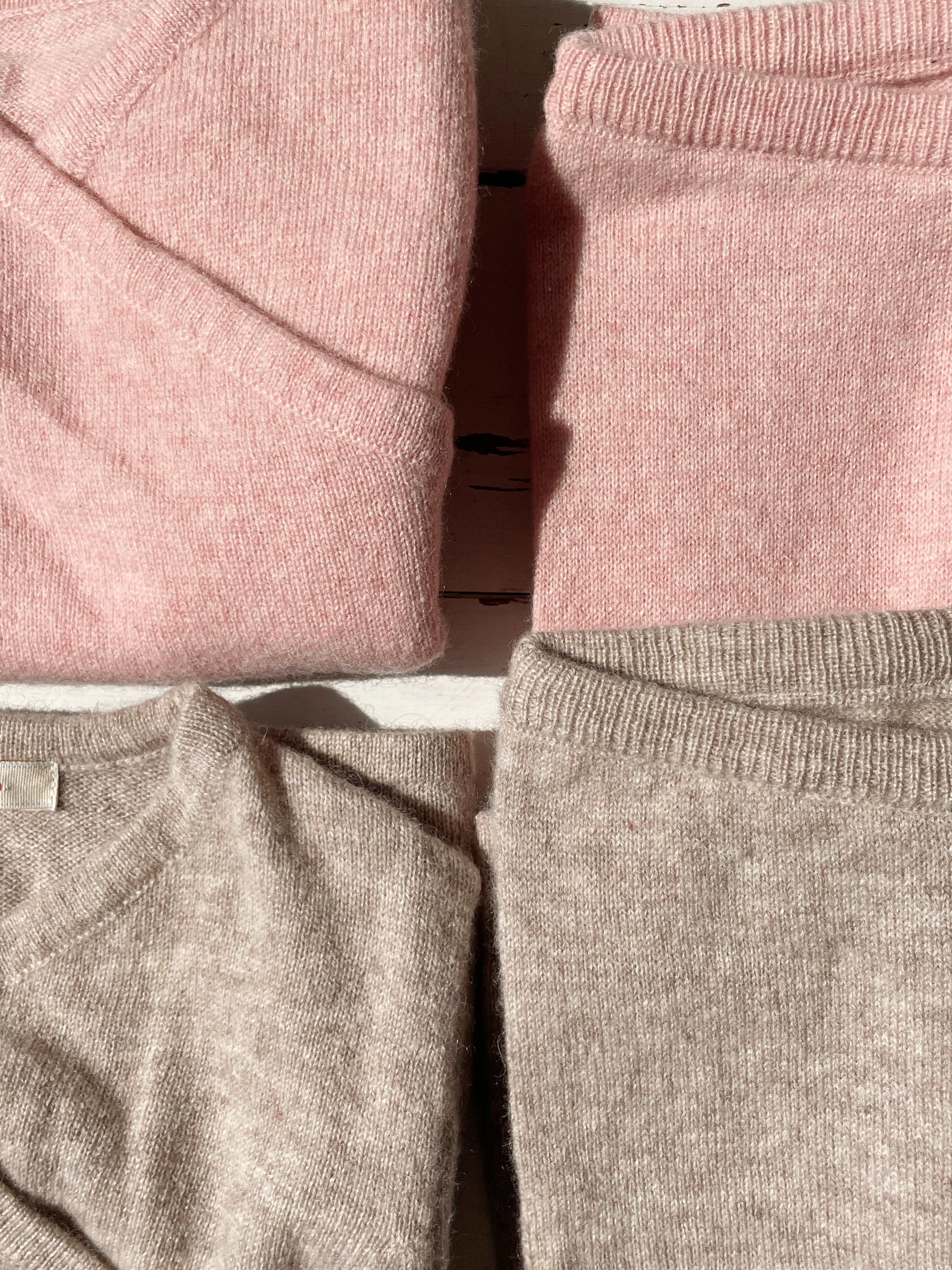 Konges Sløjd A/S Ensemble rose melange