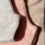 Konges Sløjd A/S Ensemble light grey melange