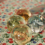 Konges Sløjd A/S Jeu créatif lemon/tiger