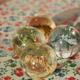 Konges Sløjd A/S Jeu créatif lemon/tiger