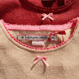 Konges Sløjd A/S JERSEY BLOUSES moonlight