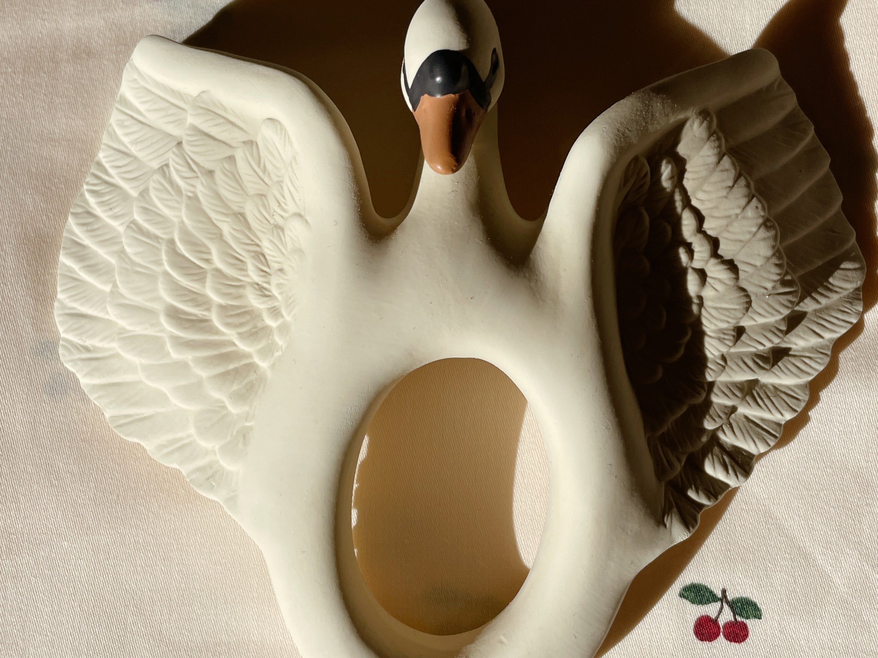 Konges Sløjd A/S anneaux de dentition off white