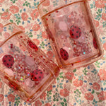 Konges Sløjd A/S Tasses ladybug