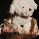 Konges Sløjd A/S Peluches fiola