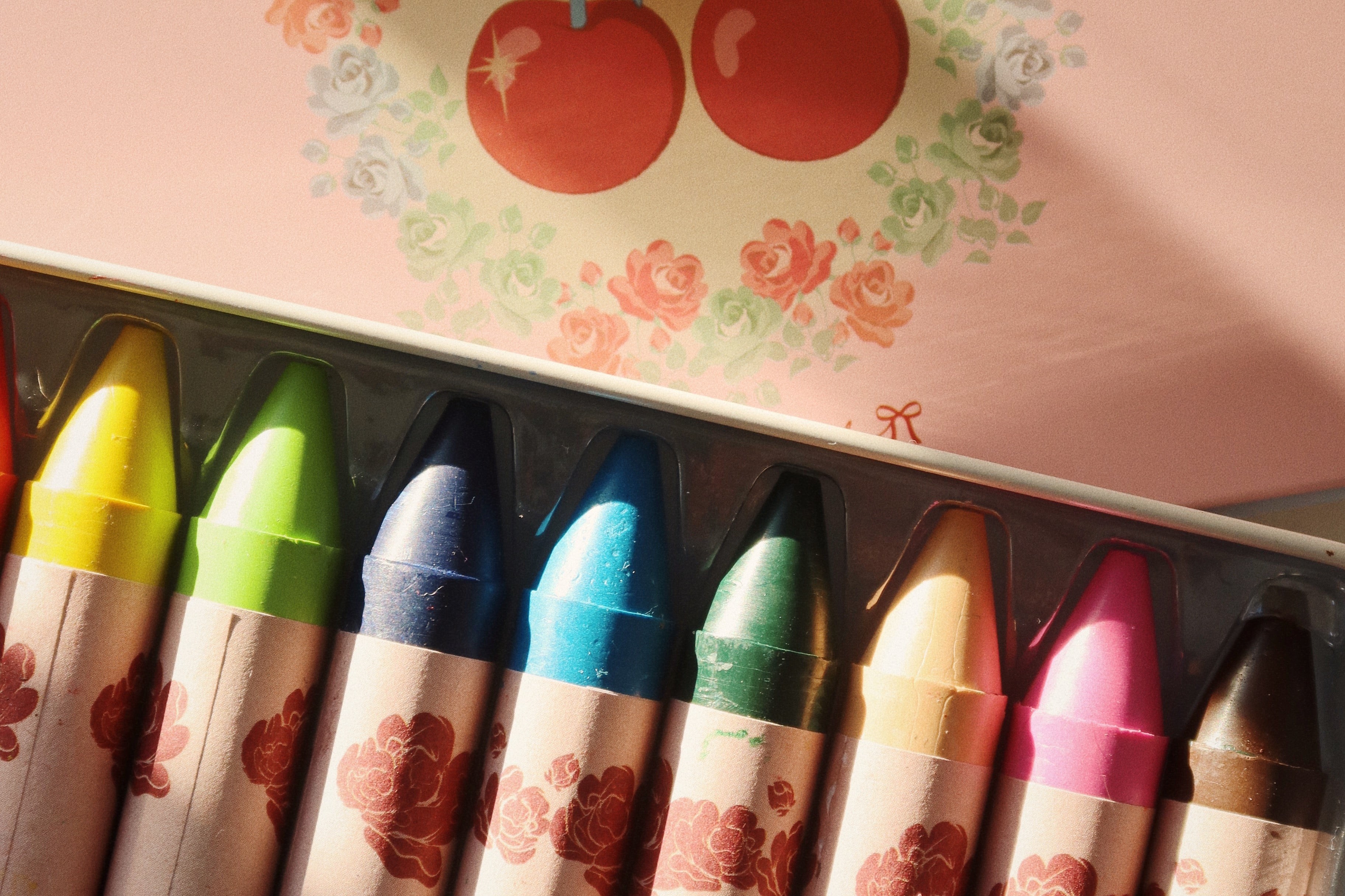 Konges Sløjd A/S Jeu créatif cherry bow
