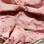 Konges Sløjd A/S BIKINIS lacy pink