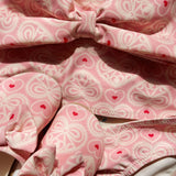 Konges Sløjd A/S Maillots de bain 2 pièces lacy pink