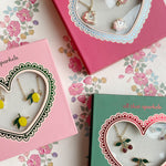 Konges Sløjd A/S JEWELLERY gold