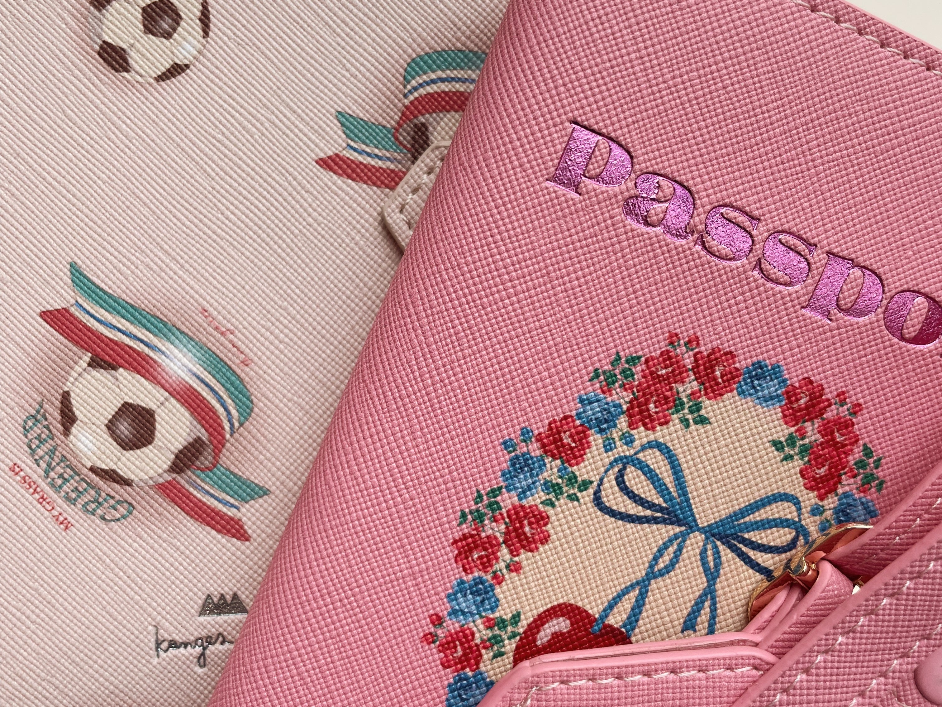 Konges Sløjd A/S Accessoires pour voitures cherry bow