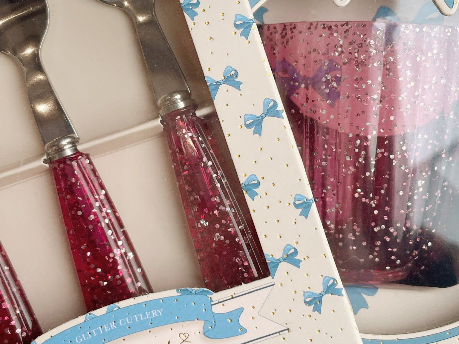 Konges Sløjd A/S Vaisselle pour enfants sparkling sangria