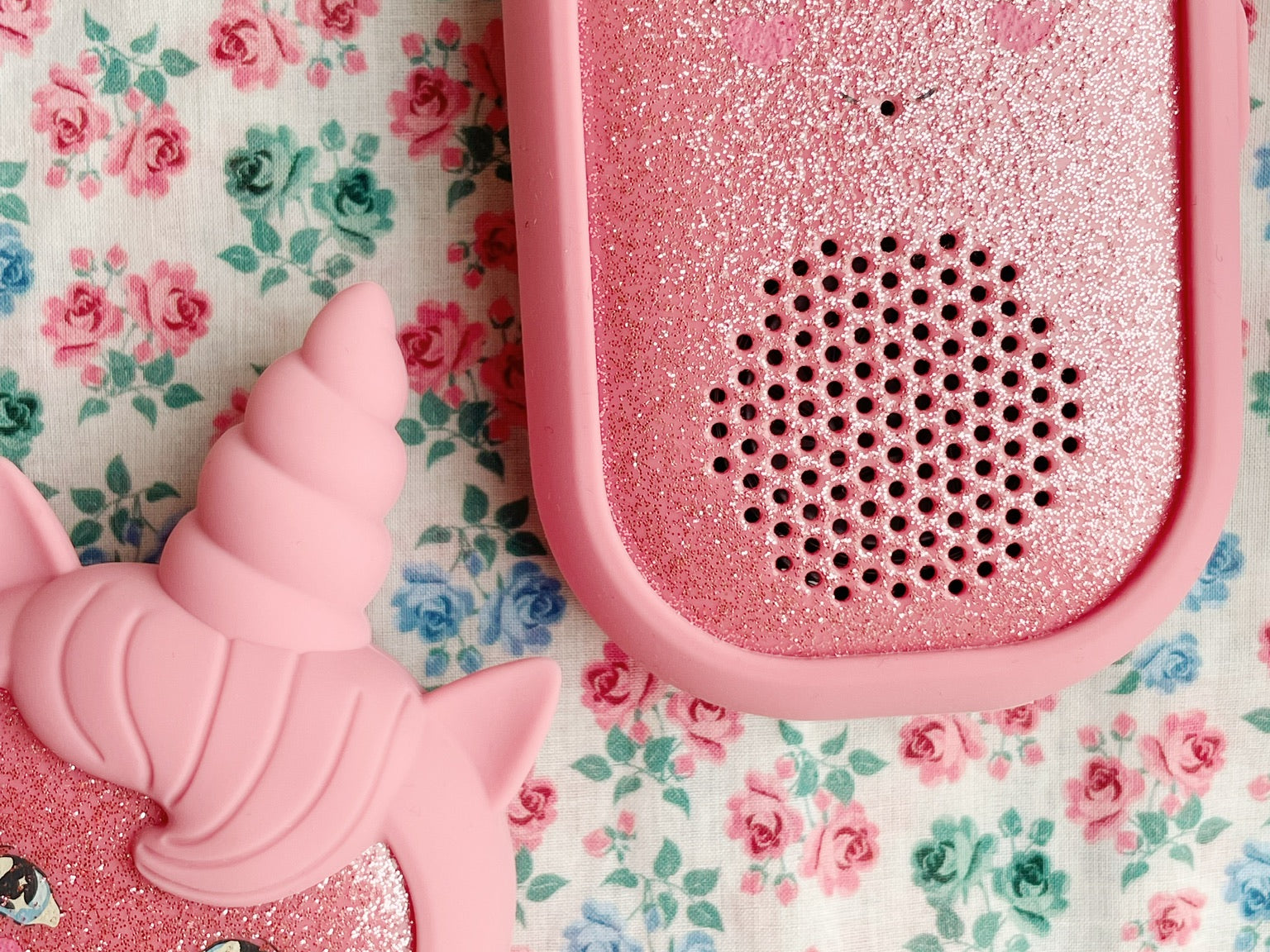 Konges Sløjd A/S Jouets d'activité sparkling pink