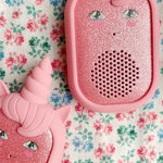 Konges Sløjd A/S Jouets d'activité sparkling pink