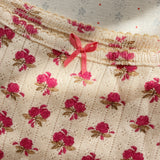 Konges Sløjd A/S Bodies rosie sorbet